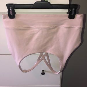 Lululemon Longline Energy Bra